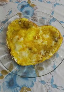 کتلت نیمروی قلبی