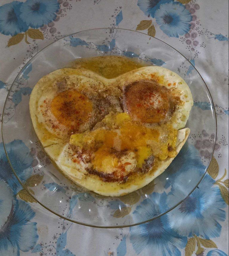 نیمرو قلبی