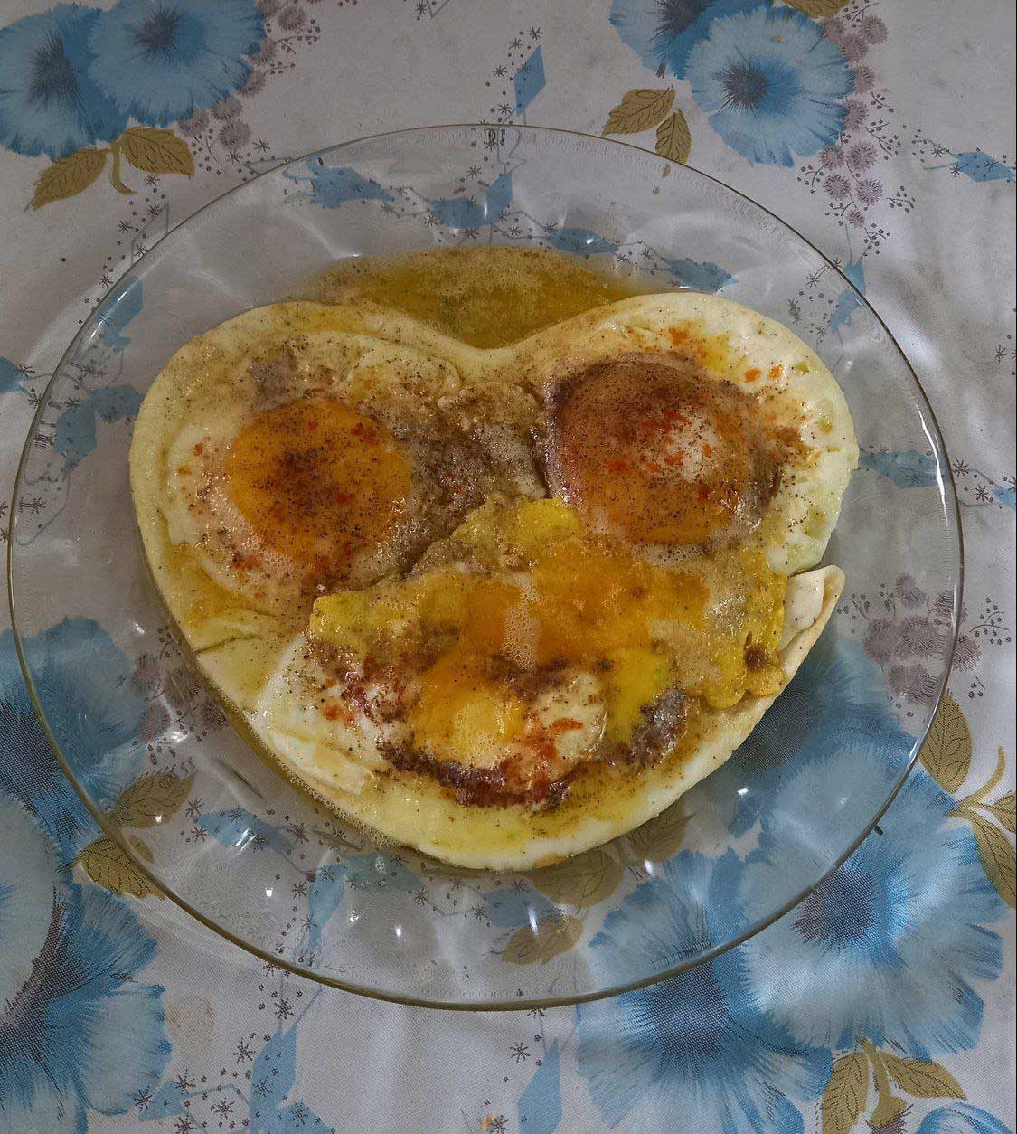 نیمرو قلبی